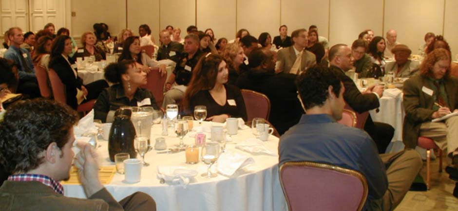 Hollywood Networking Breakfast