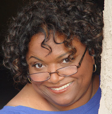 Paula Mitchell Manning