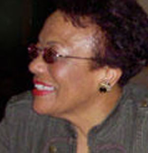 <strong>JUDITH SMITH</strong>